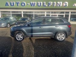 Grau Gebraucht 2019 Skoda Karoq SUV | 17.990 € (Superpreis)