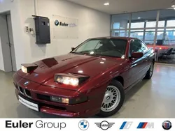 BMW 850