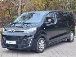Schwarz Gebraucht 2016 Citroën Spacetourer Business Class Van | 13.499 € (Guter Preis)