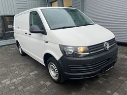 Weiß Gebraucht 2019 VW T6.1 Van | 22.590 € (Superpreis)