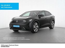 Grenadillschwarz metallic Gebraucht 2024 VW ID.5 IQ Drive SUV | 41.900 € (Superpreis)