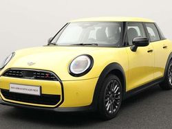 Gelb Gebraucht 2024 Mini Cooper S Classic Kleinwagen | 27.921 € (Fairer Preis)