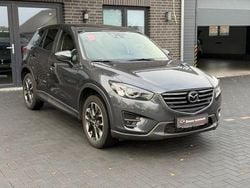 Grau Gebraucht 2017 Mazda CX-5 Nakama Intense SUV | 14.990 € (Guter Preis)