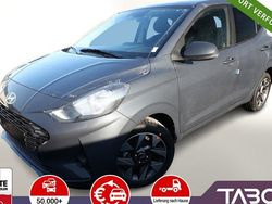 Grau Neu 2025 Hyundai i10 Trend Kleinwagen | 18.488 € (Guter Preis)