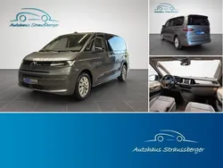 Gebraucht 2023 VW Multivan Van / Kleinbus | 48.390 € (Superpreis)