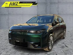 Grün Gebraucht 2025 Leapmotor C10 SUV | 35.395 € (Guter Preis)