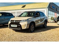 Beige Neu 2025 Suzuki Vitara Comfort SUV | 28.590 € (Etwas zu teuer)