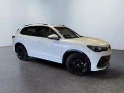 Neu 2025 VW Tiguan R-line SUV | 50.984 € (Guter Preis)