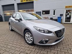 Grau metallic Gebraucht 2014 Mazda 3 Center-Line Limousine | 14.300 € (Fairer Preis)