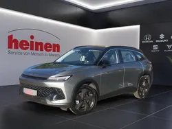Grau Gebraucht 2024 Baic X55 | 22.499 € (Superpreis)