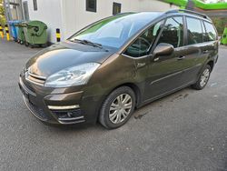 Braun Gebraucht 2011 Citroën C4 Van / Kleinbus | 3.000 € (Superpreis)