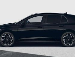 Grenadilla black meta... Neu 2025 VW Golf VIII R-line Limousine | 34.451 € (Guter Preis)