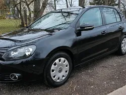 Schwarz Gebraucht 2009 VW Golf VI Kleinwagen | 6.199 € (Fairer Preis)
