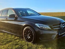 Mercedes C250