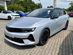 Silber Neu 2025 Opel Astra GS Line Kombi | 31.390 € (Teuer)