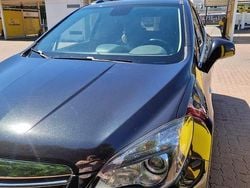 Schwarz Gebraucht 2015 Opel Mokka Innovation SUV | 9.500 € (Fairer Preis)
