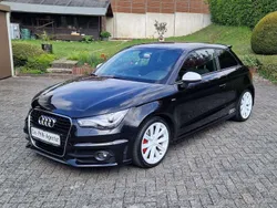 Brillantschwarz Gebraucht 2013 Audi A1 Ambition Kleinwagen | 7.999 € (Fairer Preis)