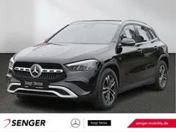 Gebraucht 2023 Mercedes GLA200 SUV | 33.480 € (Guter Preis)