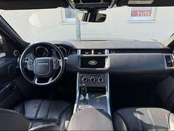 Gebraucht 2017 Land Rover Range Rover HSE SUV | 25.000 € (Superpreis)