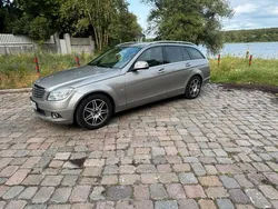 Beige Gebraucht 2008 Mercedes C180 Elegance Limousine | 6.800 €