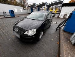 Schwarz Gebraucht 2008 VW Polo Kleinwagen | 2.400 € (Guter Preis)