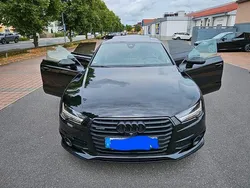 Schwarz Gebraucht 2015 Audi A7 Ambiente Kleinwagen | 30.999 € (Fairer Preis)