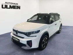 Grau Neu 2025 Citroën e-C3 SUV | 35.700 € (Teuer)