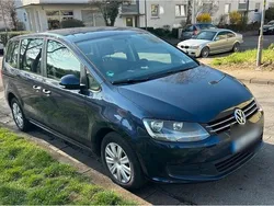 VW Sharan