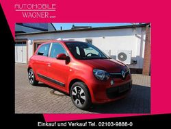 Feuerrot Gebraucht 2014 Renault Twingo Dynamique Kleinwagen | 5.690 € (Fairer Preis)