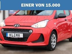 Rot Gebraucht 2020 Hyundai i10 Select Kleinwagen | 8.570 € (Guter Preis)
