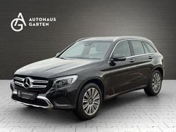 Schwarz Gebraucht 2018 Mercedes GLC350 AMG SUV | 24.950 € (Guter Preis)