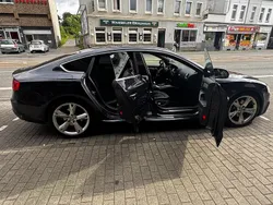 Andere außenfarben Gebraucht 2014 Audi A5 Sportback Design Limousine | 17.800 € (Etwas zu teuer)