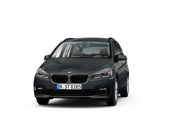 Gebraucht 2021 BMW 216 Advantage | 20.330 € (Guter Preis)