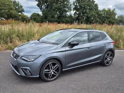 Grau Gebraucht 2018 Seat Ibiza FR Kleinwagen | 17.200 € (Fairer Preis)