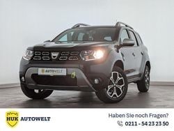 Schwarz Gebraucht 2018 Dacia Duster Prestige SUV | 12.660 € (Fairer Preis)