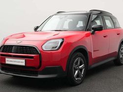 Rot Gebraucht 2024 Mini Countryman Classic SUV | 31.660 €