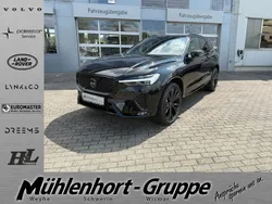 Schwarz Neu 2025 Volvo XC60 Plus SUV | 64.990 € (Fairer Preis)