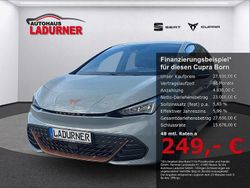 Vaporgrau Gebraucht 2023 Cupra Born Kleinwagen | 27.830 € (Etwas zu teuer)