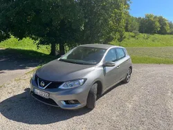 Grau Gebraucht 2015 Nissan Pulsar Limousine | 10.490 € (Fairer Preis)