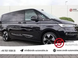 Andere Gebraucht 2023 VW T7 Edition Van | 53.980 € (Teuer)