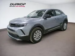 Grau Gebraucht 2024 Opel Mokka Enjoy SUV | 18.990 € (Guter Preis)