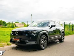 Schwarz Gebraucht 2020 Mazda MX30 Edition SUV | 13.990 € (Guter Preis)