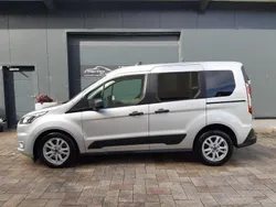 Silber Gebraucht 2021 Ford Transit Van / Kleinbus | 21.990 € (Fairer Preis)