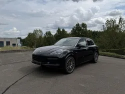 Gebraucht 2021 Porsche Cayenne Turbo S SUV | 95.000 € (Guter Preis)