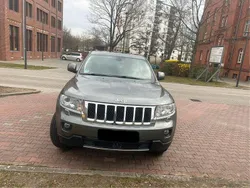Grau Gebraucht 2013 Jeep Grand Cherokee SUV | 10.900 € (Superpreis)