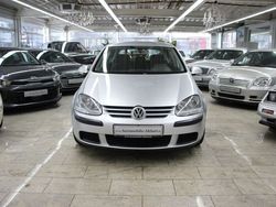 Silber Gebraucht 2003 VW Golf IV Comfortline Limousine | 2.490 € (Fairer Preis)