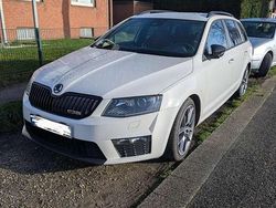 Gebraucht 2014 Skoda Octavia RS Kombi | 10.000 € (Superpreis)