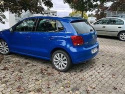 Gebraucht 2010 VW Polo Limousine | 5.300 € (Etwas zu teuer)