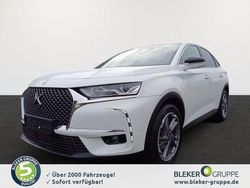 Polar weiß Gebraucht 2022 DS Automobiles DS7 Crossback Bastille Plus SUV | 24.380 € (Superpreis)