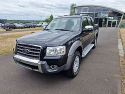 Schwarz Gebraucht 2008 Ford Ranger XL Abholung | 6.500 € (Fairer Preis)